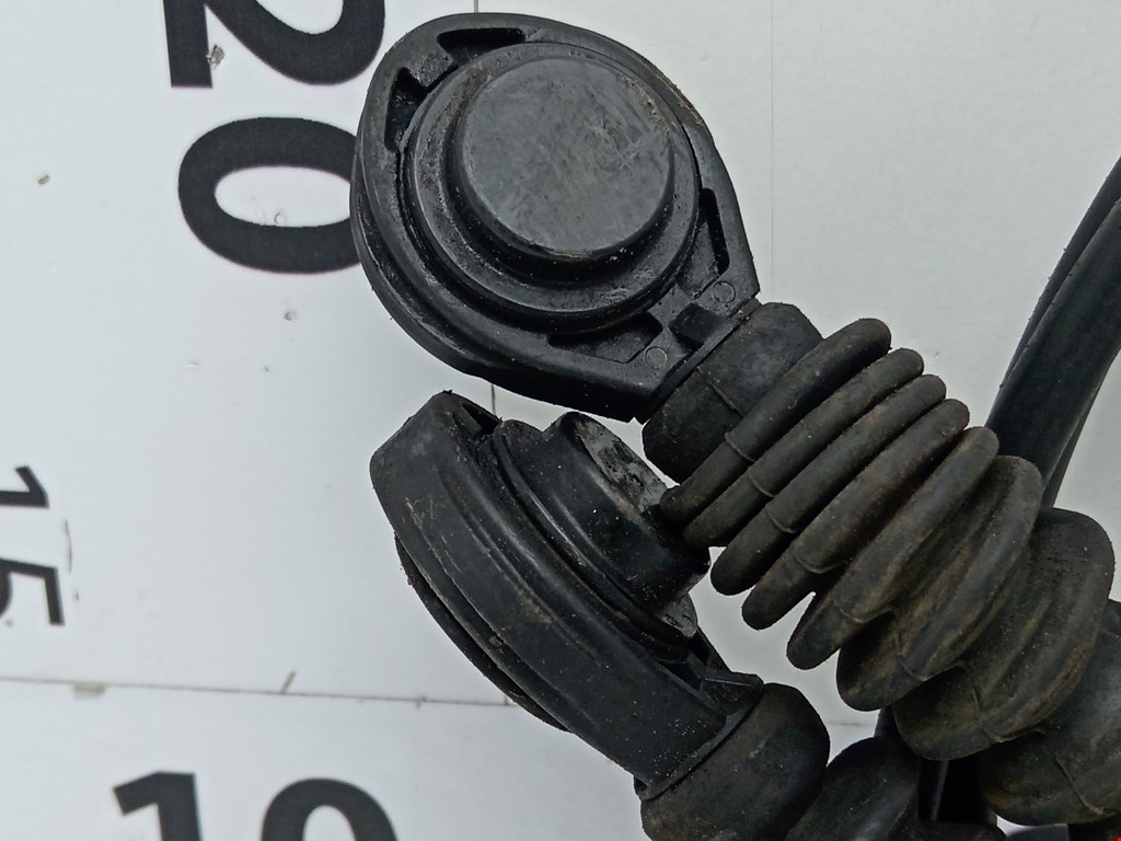 Кулиса (селектор) АКПП/МКПП в салоне MITSUBISHI Outlander GF0W 2012-н.в.