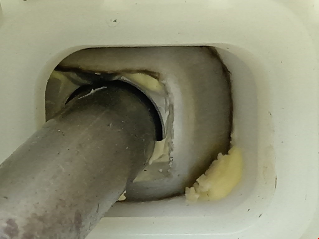 Кулиса (селектор) АКПП/МКПП в салоне MITSUBISHI Outlander GF0W 2012-н.в.