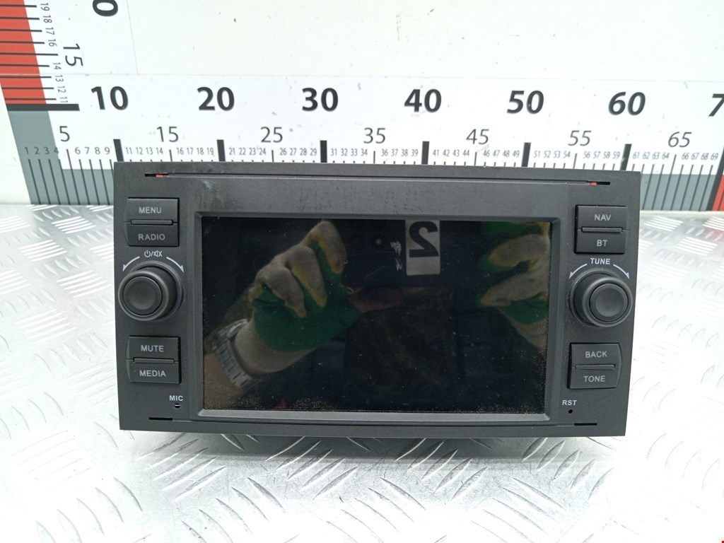 Магнитола FORD Kuga 2008-2012
