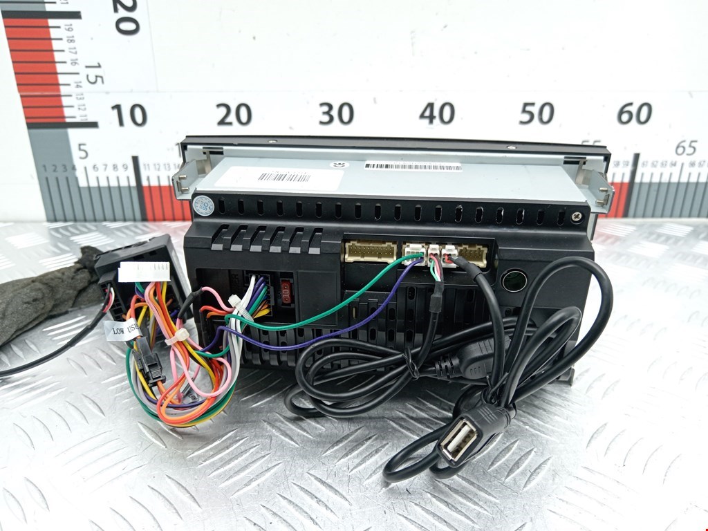 Магнитола FORD Kuga 2008-2012