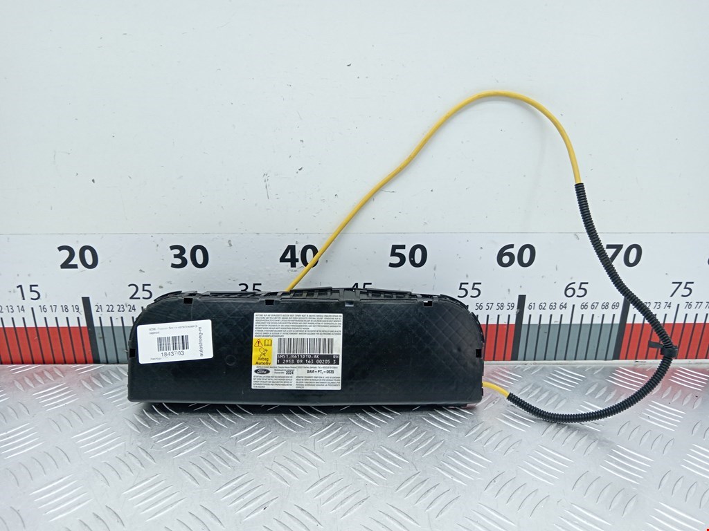 Подушка безопасности боковая (в сиденье) FORD Kuga 2008-2012