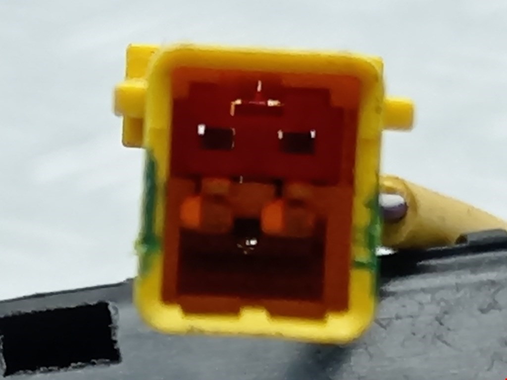 Подушка безопасности боковая (в сиденье) FORD Kuga 2008-2012