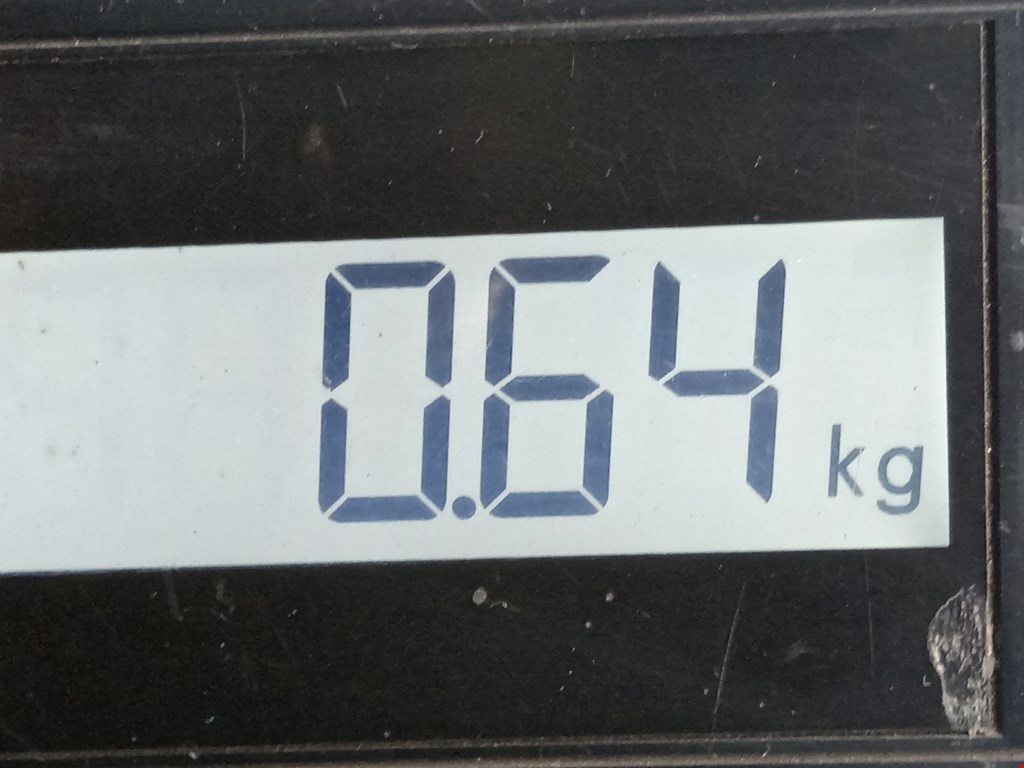 Дефлектор воздушный FORD Kuga 2008-2012