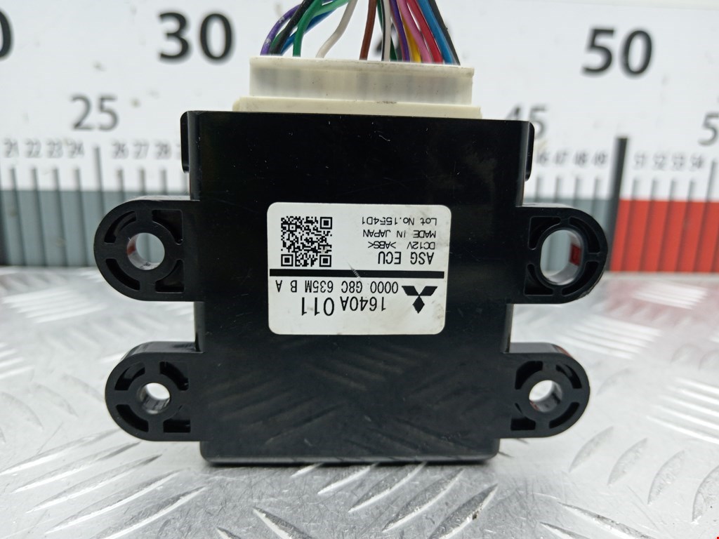 Блок комфорта MITSUBISHI Outlander GF0W 2012-н.в.