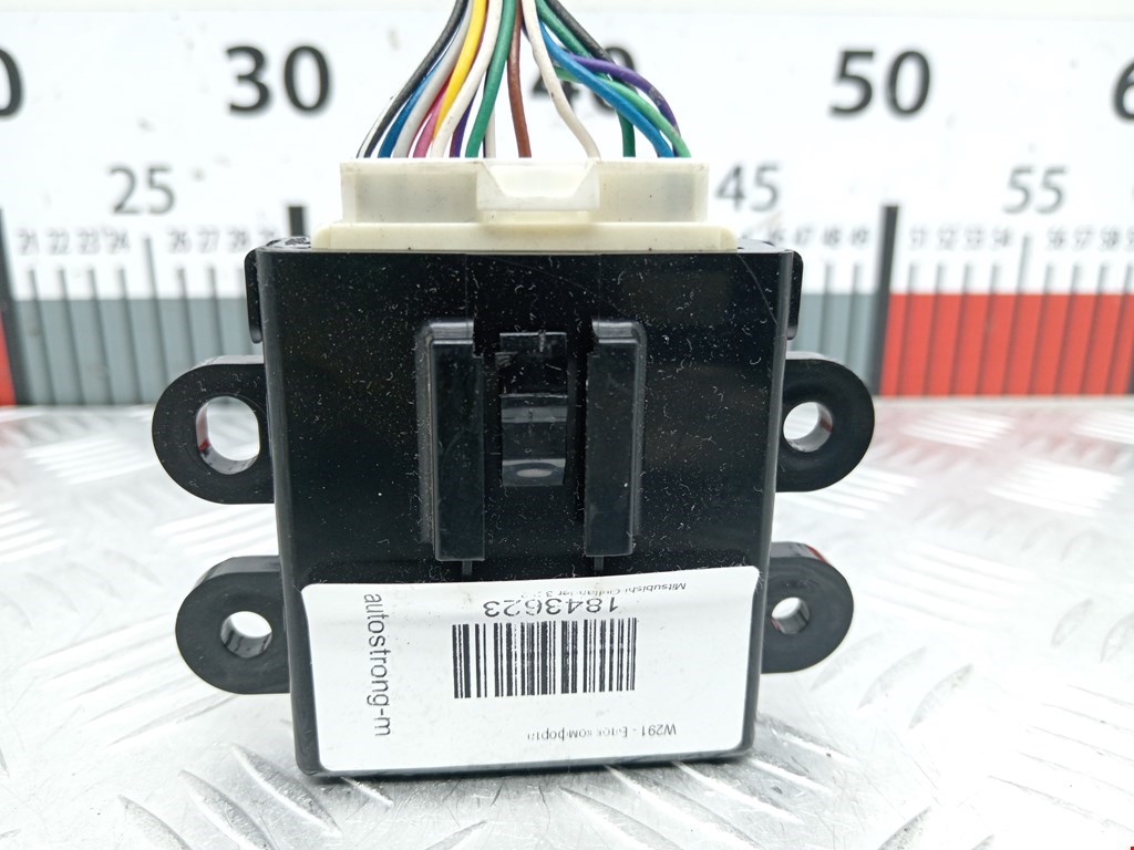 Блок комфорта MITSUBISHI Outlander GF0W 2012-н.в.