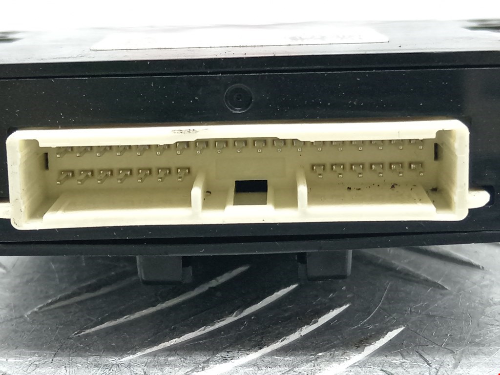 Блок комфорта MITSUBISHI Outlander GF0W 2012-н.в.