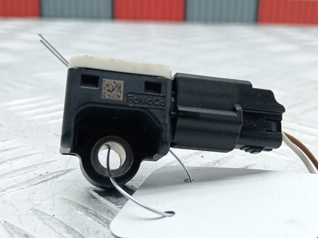Датчик AIR BAG (подушек безопасности) FORD Kuga 2008-2012