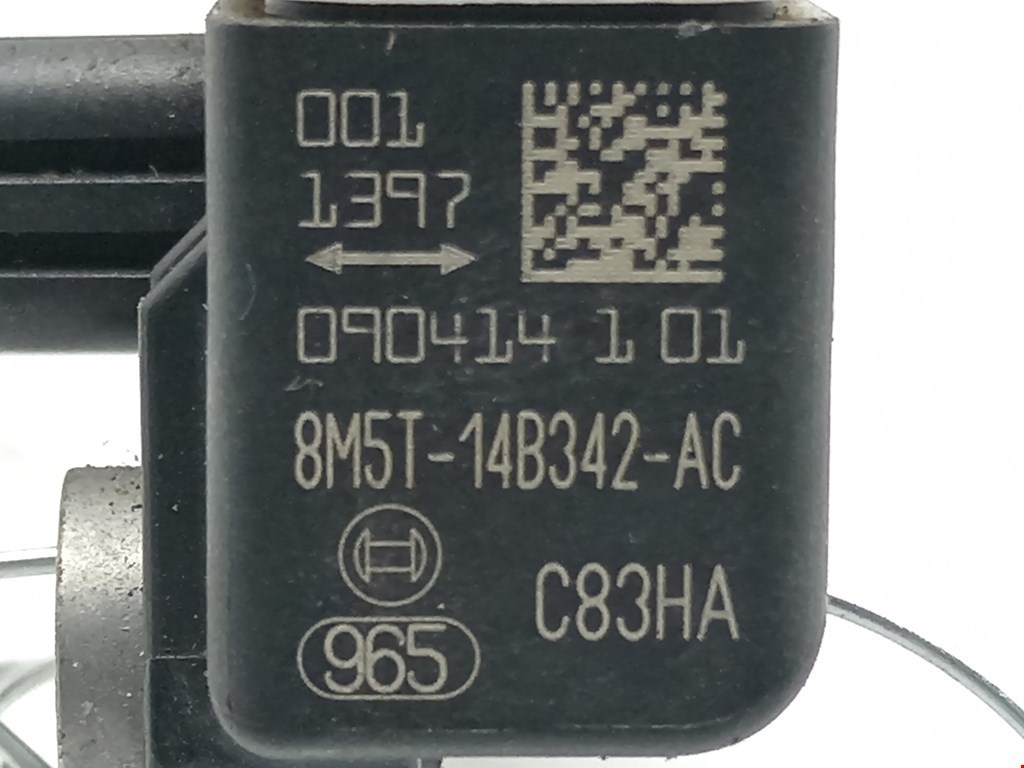 Датчик AIR BAG (подушек безопасности) FORD Kuga 2008-2012