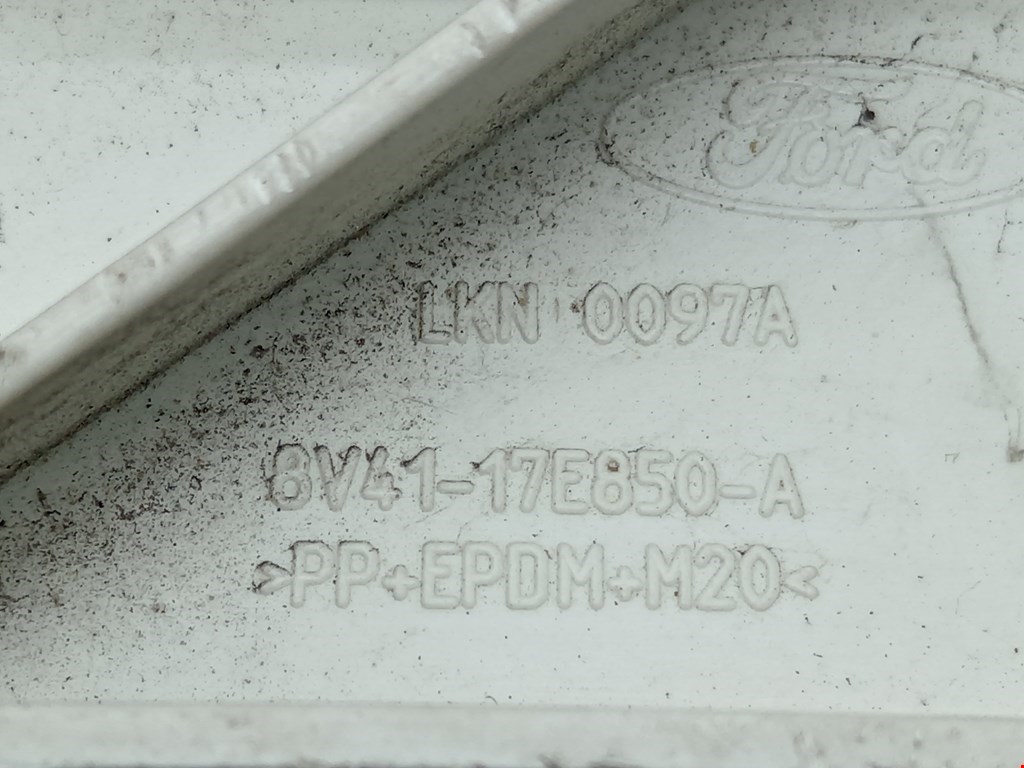 Кронштейн заднего бампера левый правый FORD Kuga 2008-2012