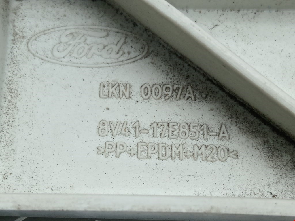 Кронштейн заднего бампера левый правый FORD Kuga 2008-2012