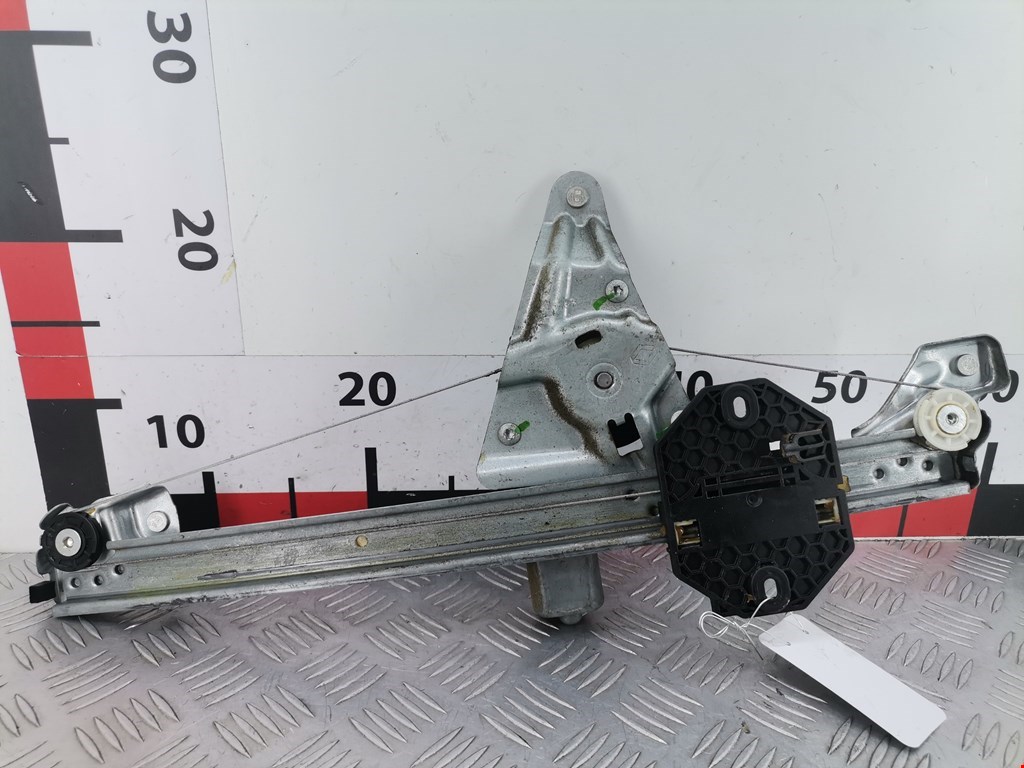 Стеклоподъемник задний правый DACIA Logan II 2014-2020