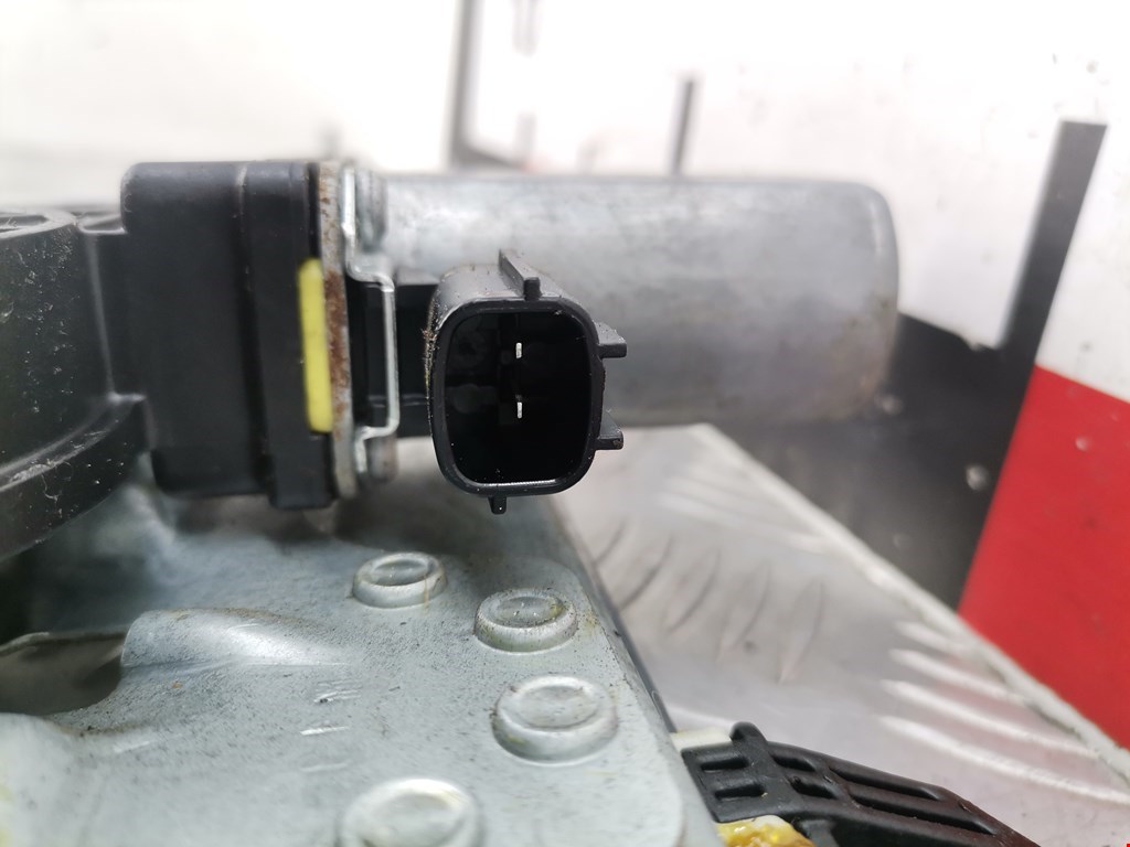 Стеклоподъемник задний правый DACIA Logan II 2014-2020