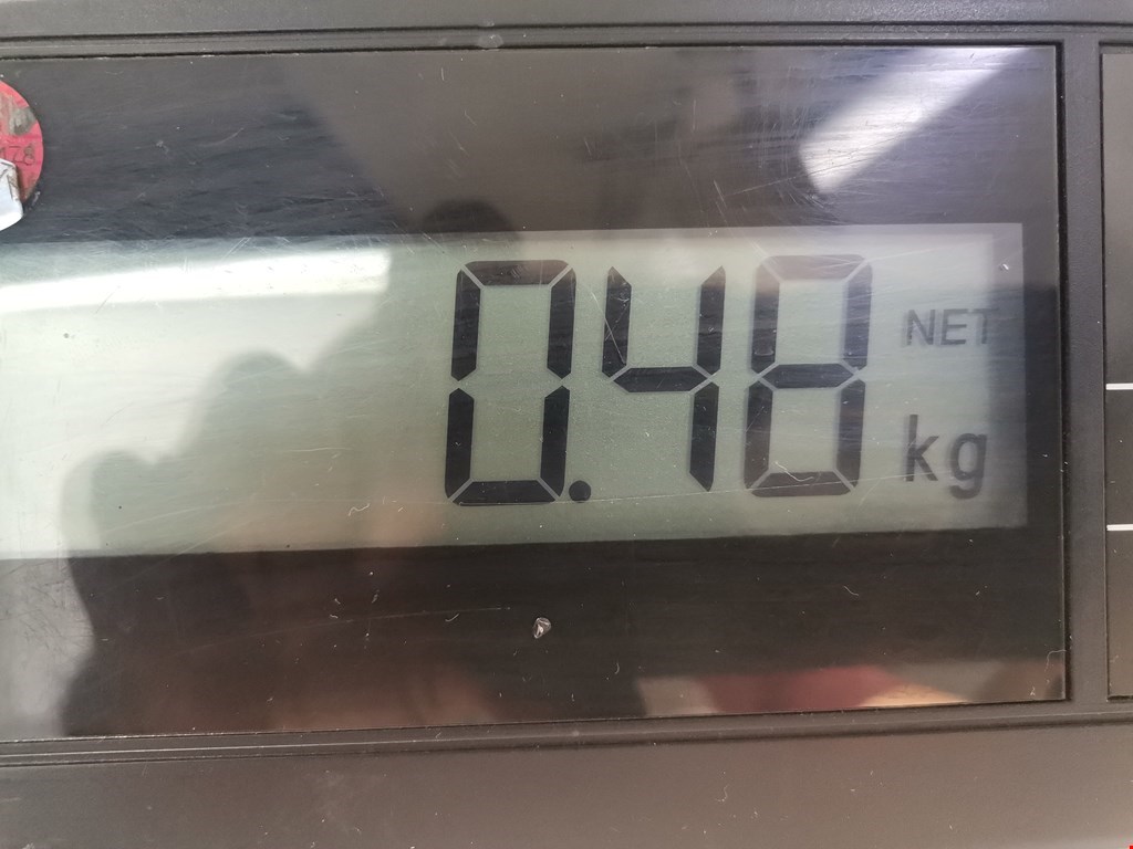 Ручка двери задней наружная левая MERCEDES-BENZ C-Class C-klasse W204 2007-2015