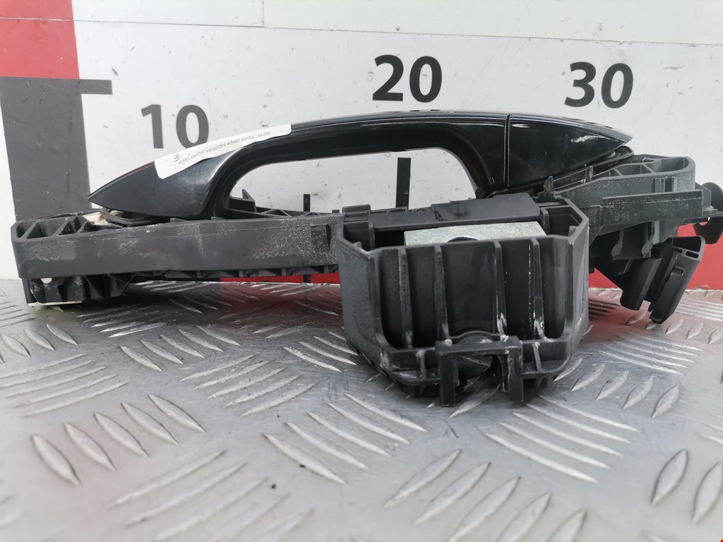 Ручка двери задней наружная левая MERCEDES-BENZ C-Class C-klasse W204 2007-2015