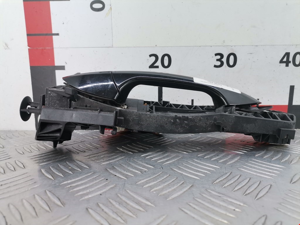 Ручка двери задней наружная левая MERCEDES-BENZ C-Class C-klasse W204 2007-2015