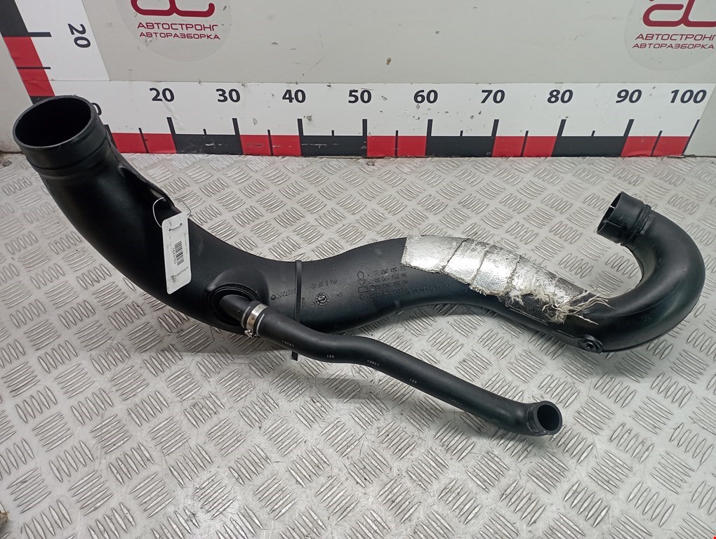 Патрубок ТНВД CITROEN C5 I 2001-2008