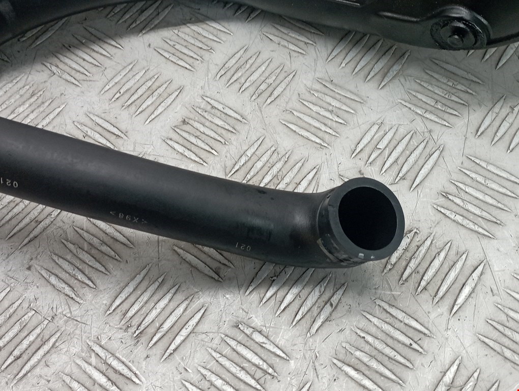 Патрубок ТНВД CITROEN C5 I 2001-2008