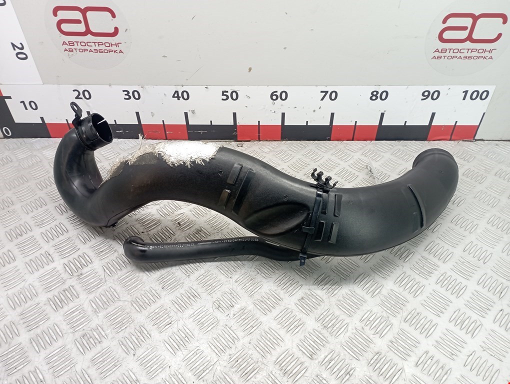 Патрубок ТНВД CITROEN C5 I 2001-2008