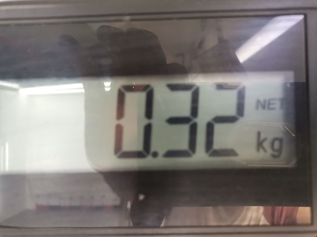 Ручка дверная задняя внутренняя правая PEUGEOT 307 2001-2008