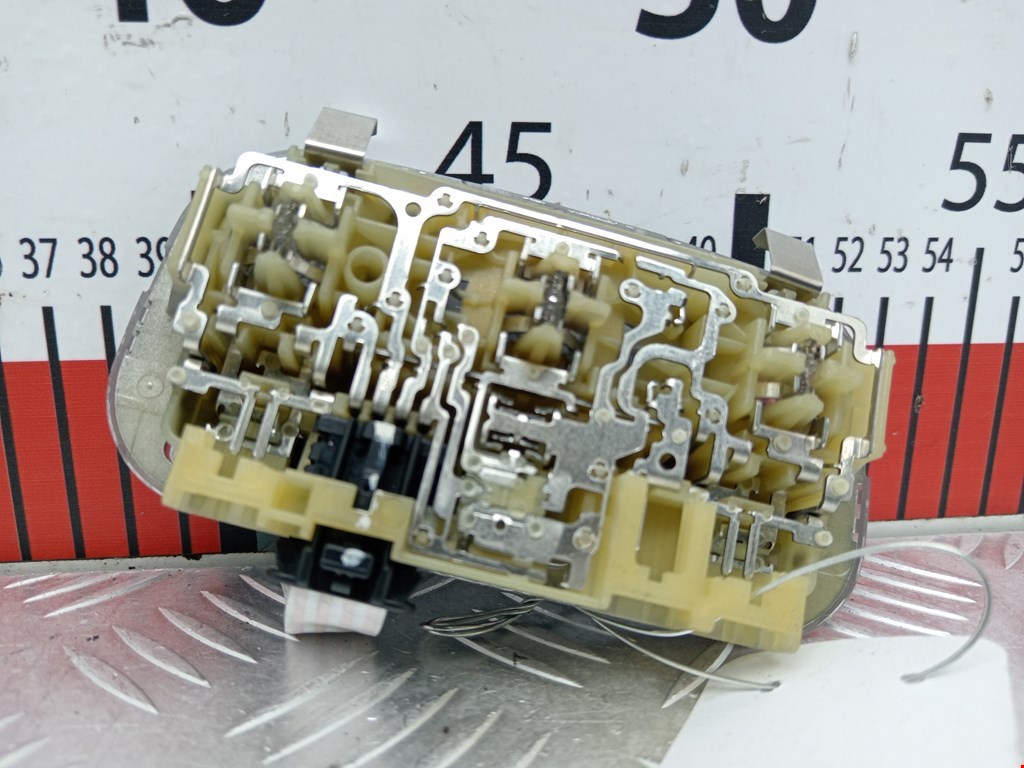 Плафон салонный (салона фонарь) CITROEN C5 II 2007-2017