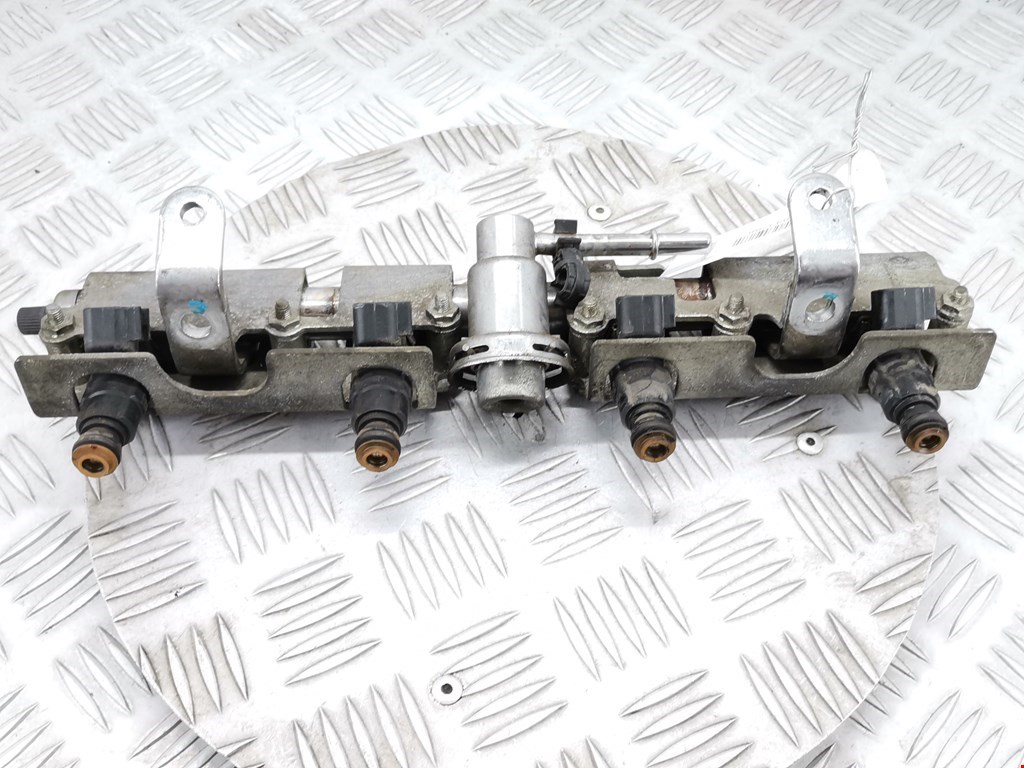 Форсунка дизельная электрическая MINI Hatch R50/R53 3-door 2001-2006