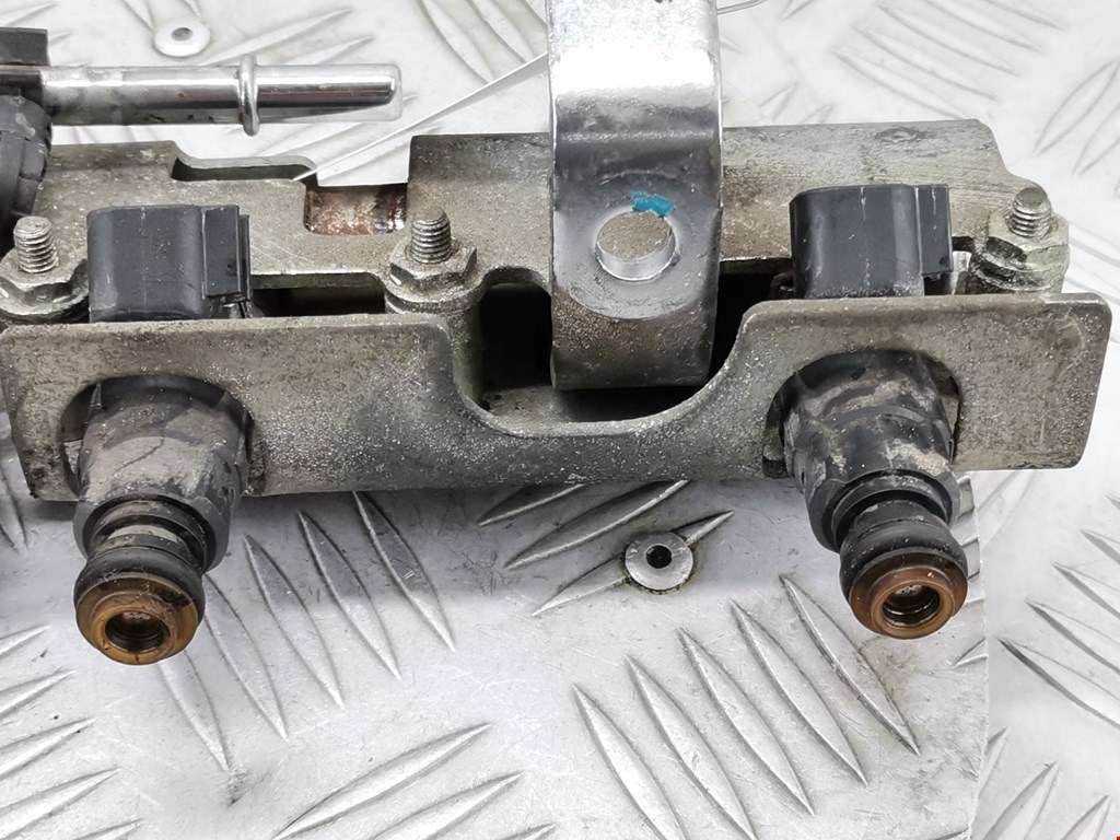 Форсунка дизельная электрическая MINI Hatch R50/R53 3-door 2001-2006