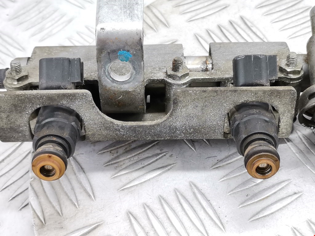 Форсунка дизельная электрическая MINI Hatch R50/R53 3-door 2001-2006