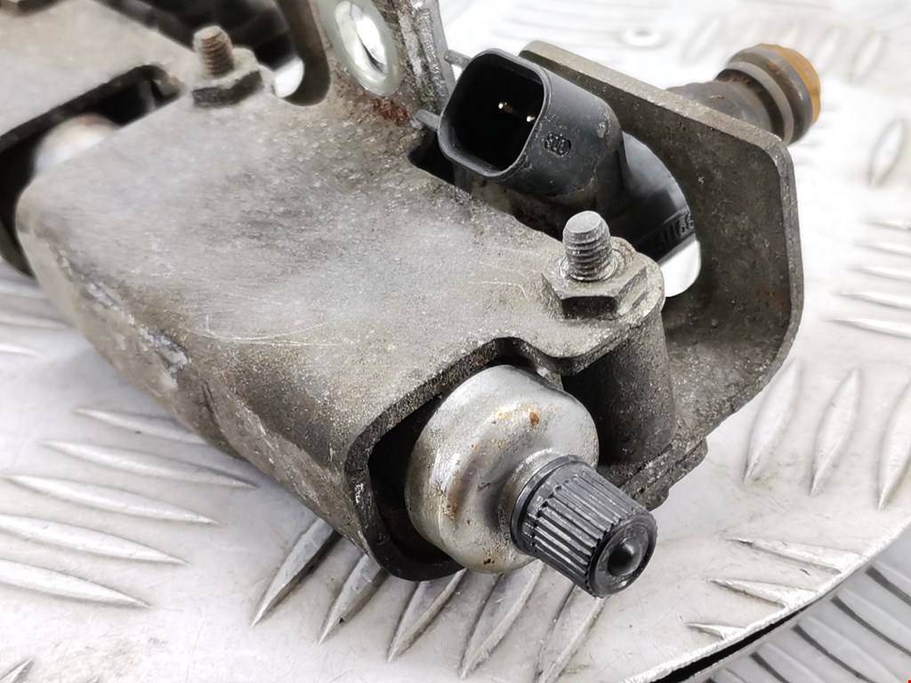 Форсунка дизельная электрическая MINI Hatch R50/R53 3-door 2001-2006