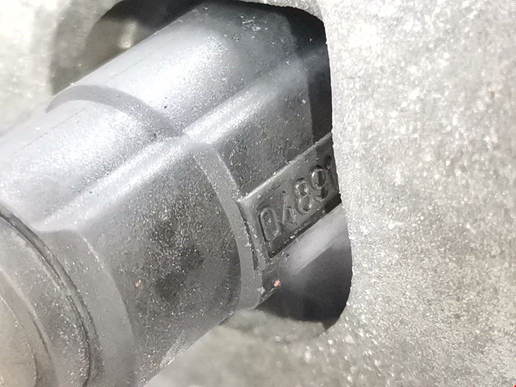 Форсунка дизельная электрическая MINI Hatch R50/R53 3-door 2001-2006