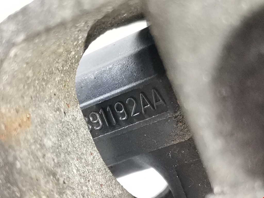 Форсунка дизельная электрическая MINI Hatch R50/R53 3-door 2001-2006