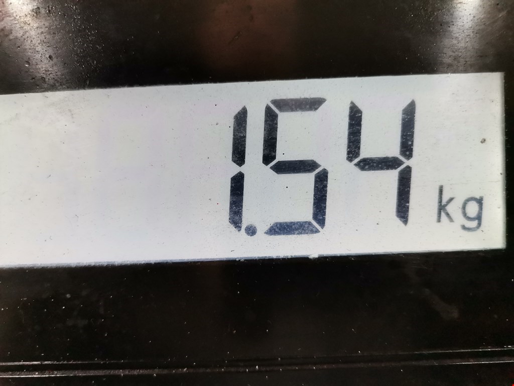 Форсунка дизельная электрическая MINI Hatch R50/R53 3-door 2001-2006