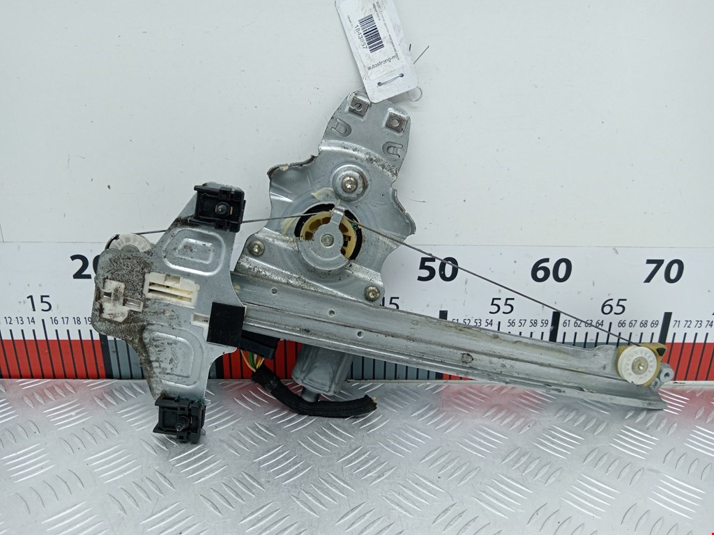 Стеклоподъемник задний левый CITROEN C5 II 2007-2017