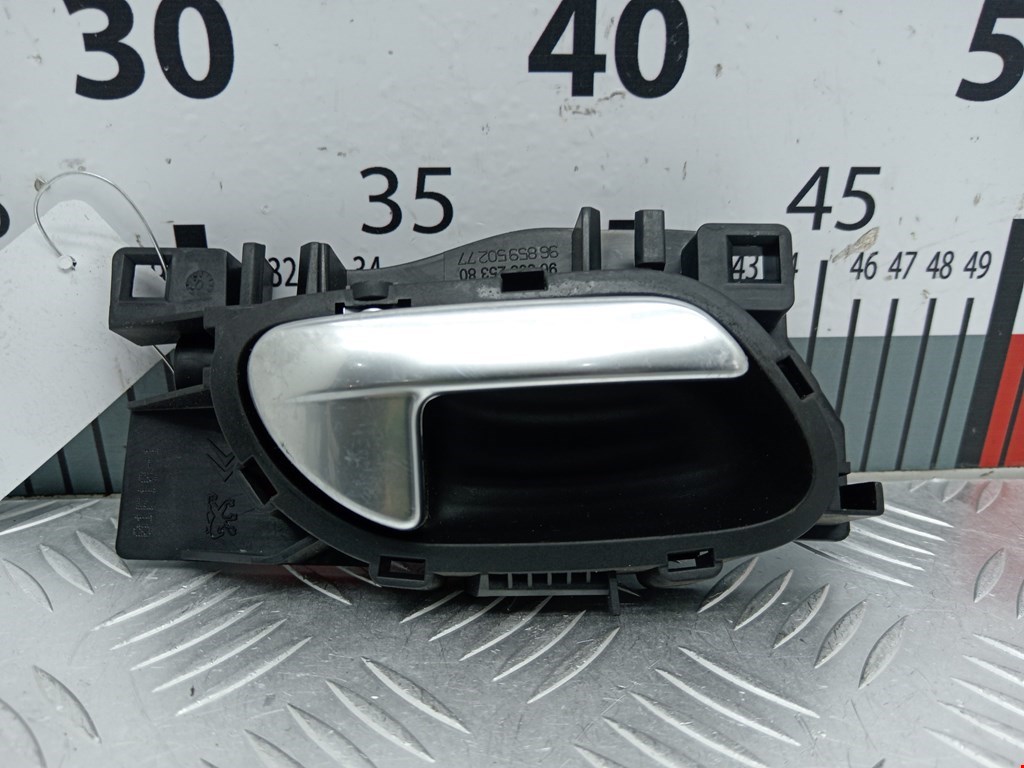 Ручка дверная передняя внутренняя правая CITROEN C5 II 2007-2017