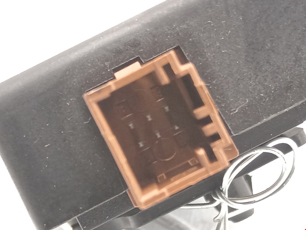 Блок комфорта CITROEN C5 II 2007-2017