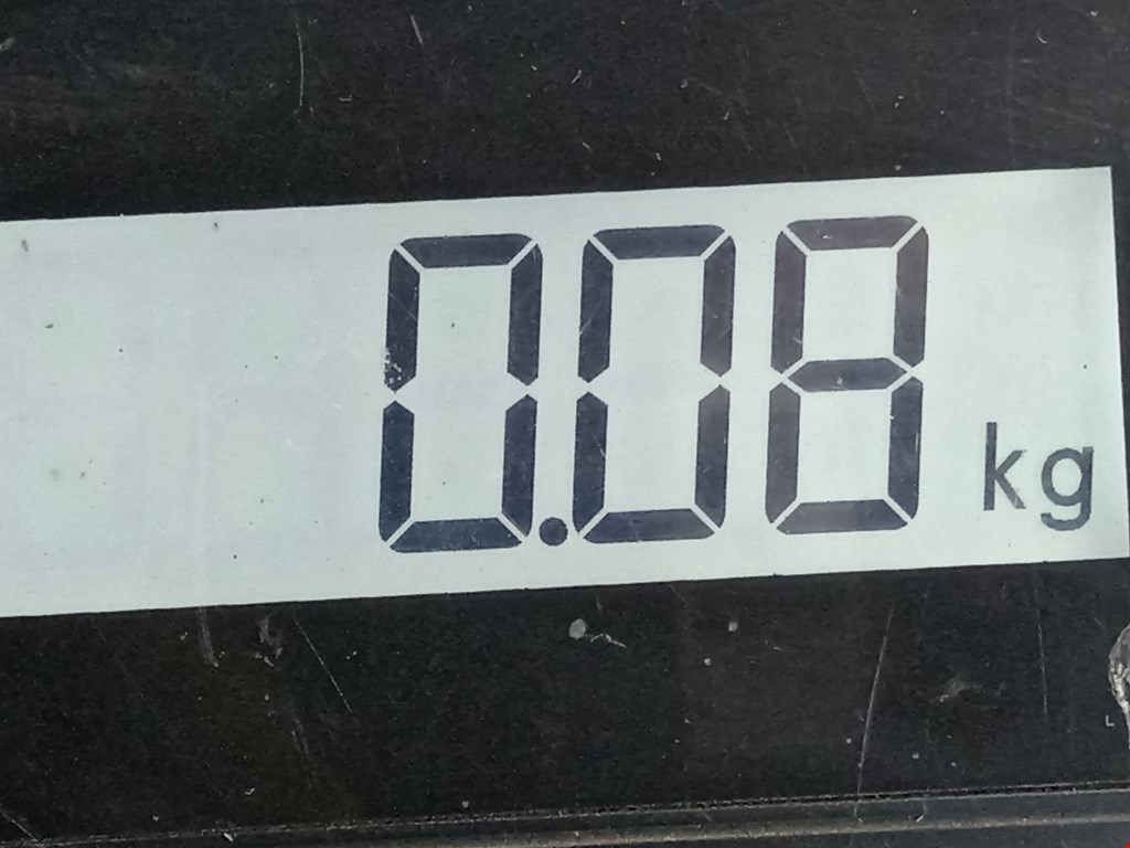 Блок комфорта CITROEN C5 II 2007-2017