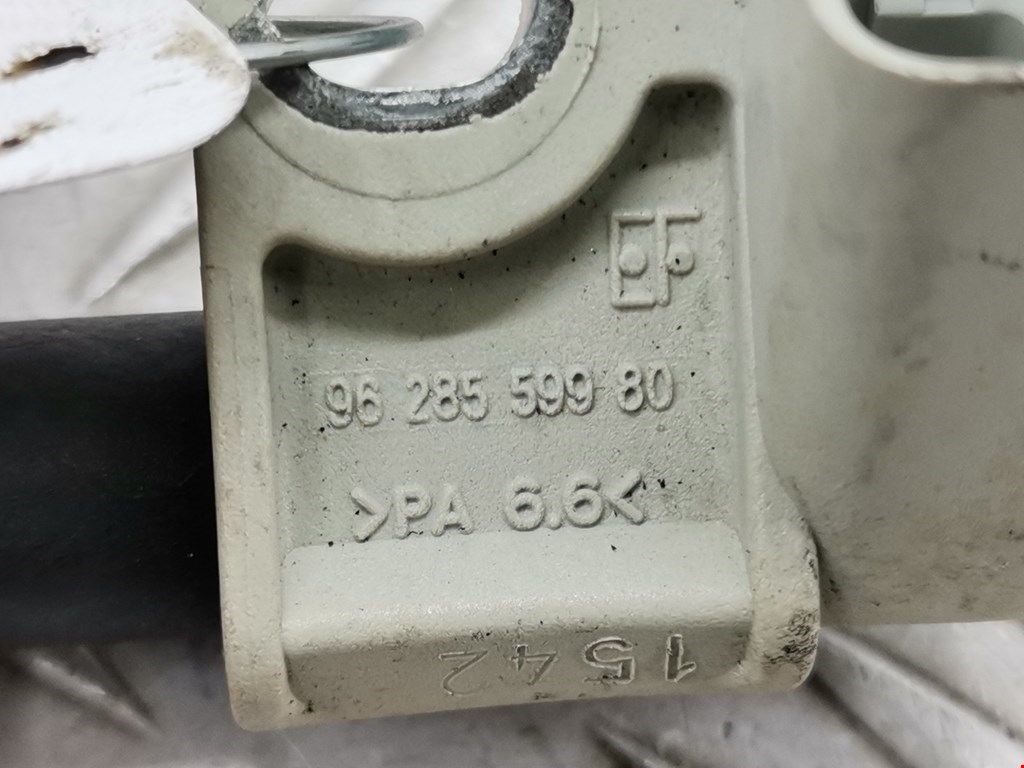 Датчик положения распредвала CITROEN C5 I 2001-2008