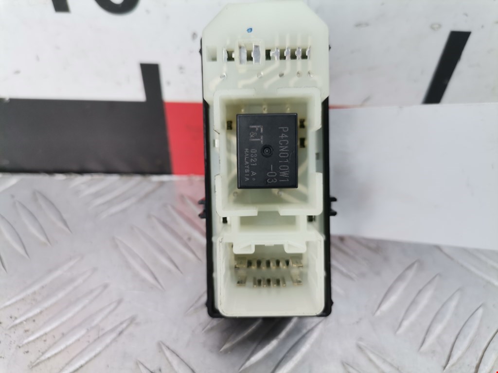 Кнопка стеклоподъемника LEXUS RX 300\330\350\400H 2003-2009