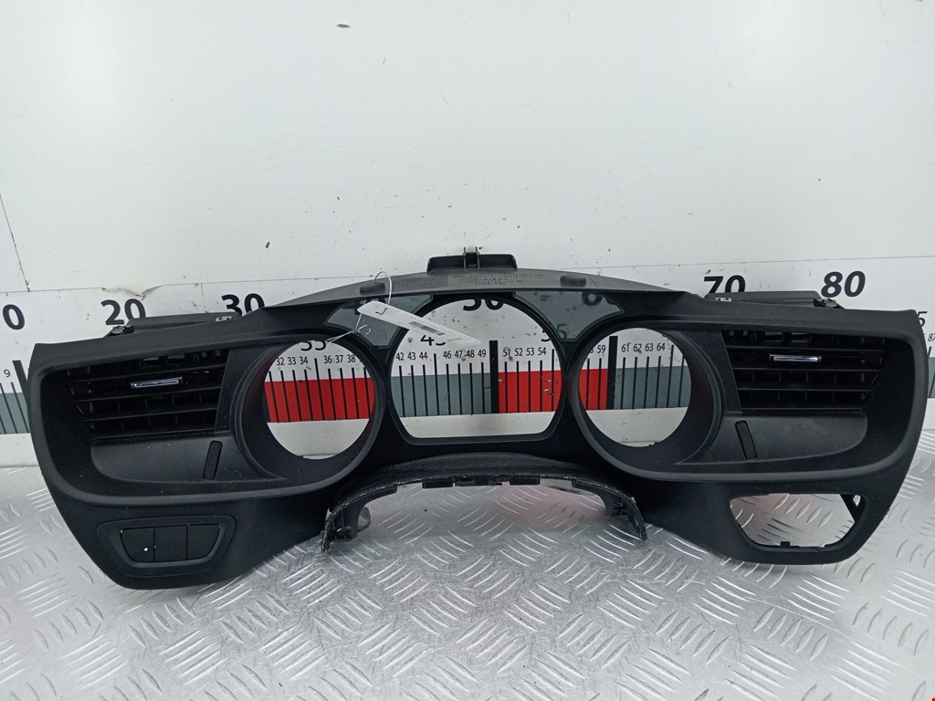 Дефлектор воздушный CITROEN C5 II 2007-2017