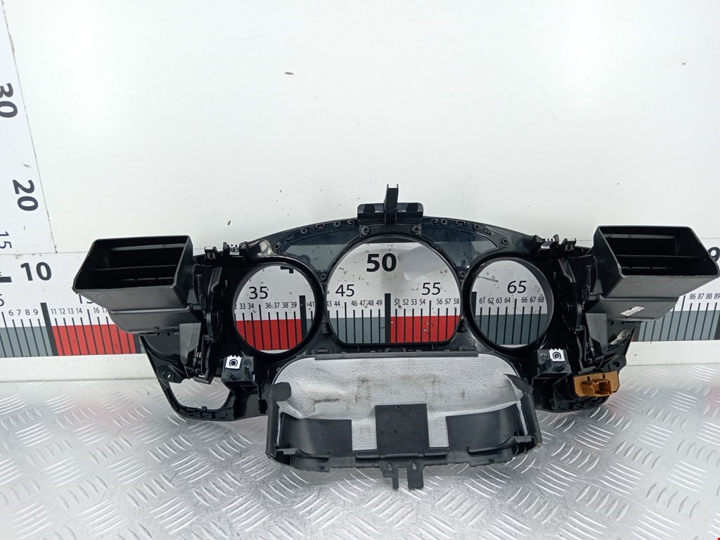 Дефлектор воздушный CITROEN C5 II 2007-2017