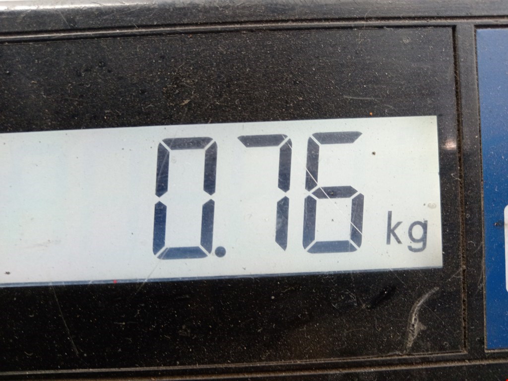 Дефлектор воздушный CITROEN C5 II 2007-2017