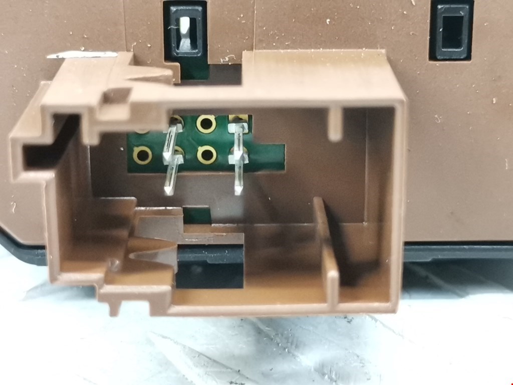 Кнопка центрального замка CITROEN C5 II 2007-2017