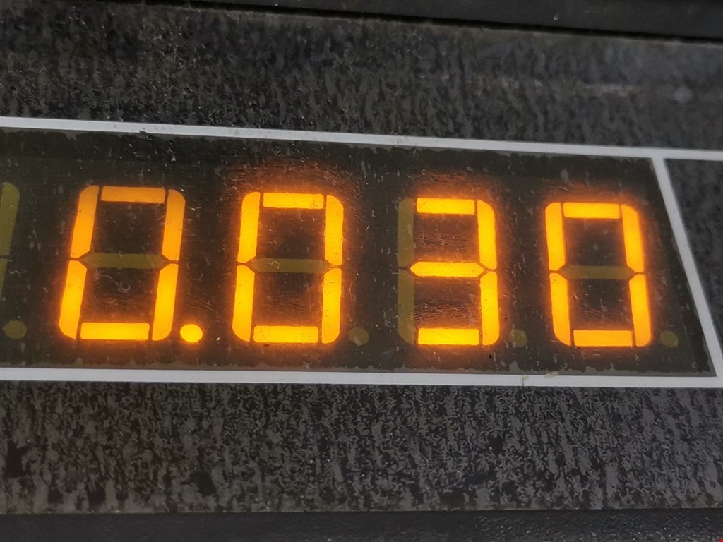 Кнопка антипробуксовочной системы CITROEN C5 II 2007-2017