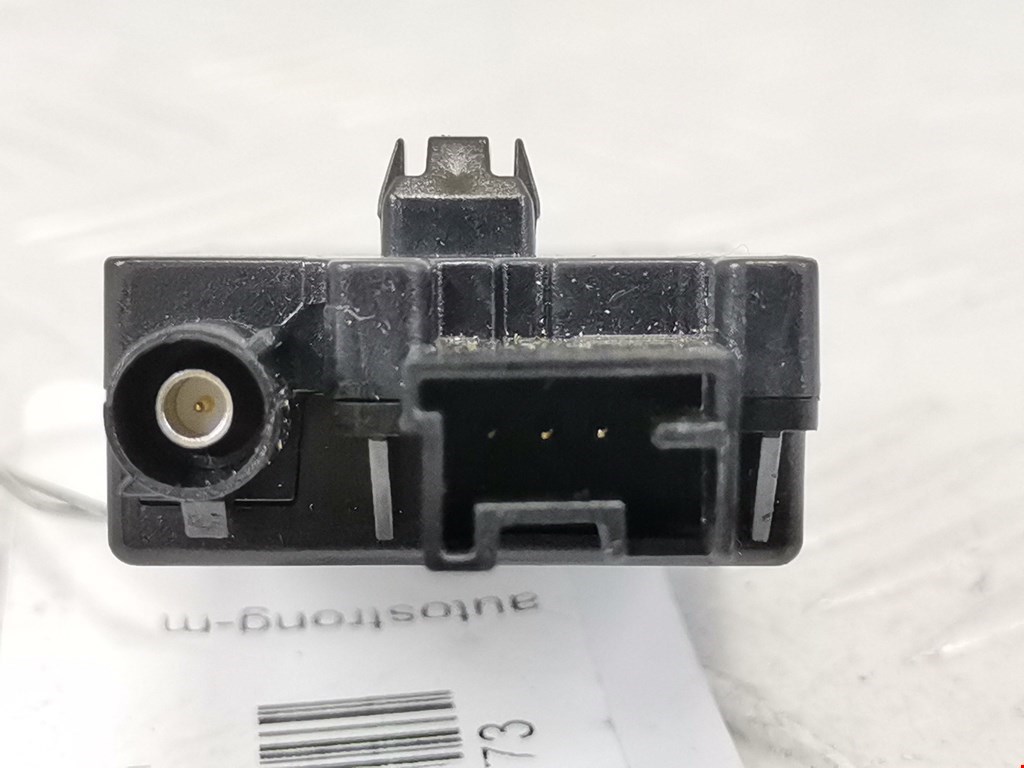 Усилитель антенны CITROEN C5 II 2007-2017