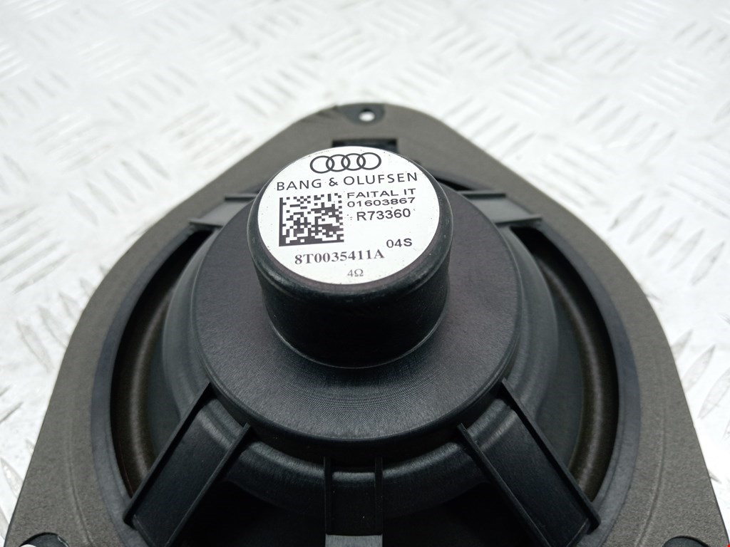 Динамик AUDI A5 2007-2016