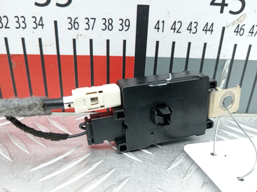 Усилитель антенны CITROEN C5 II 2007-2017