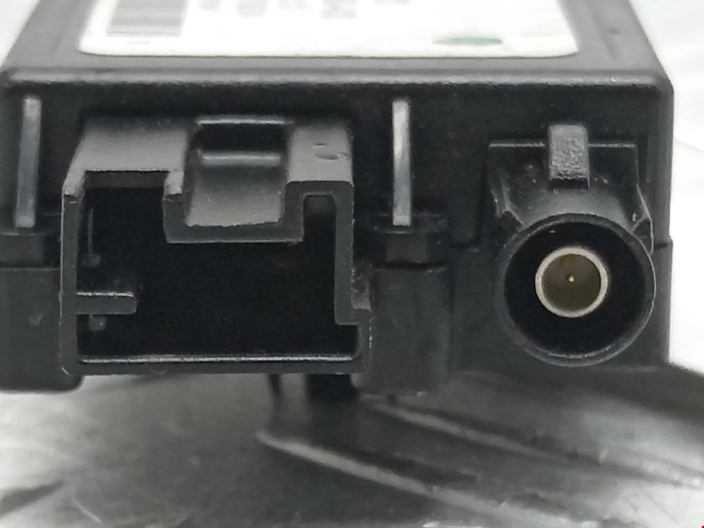 Усилитель антенны CITROEN C5 II 2007-2017