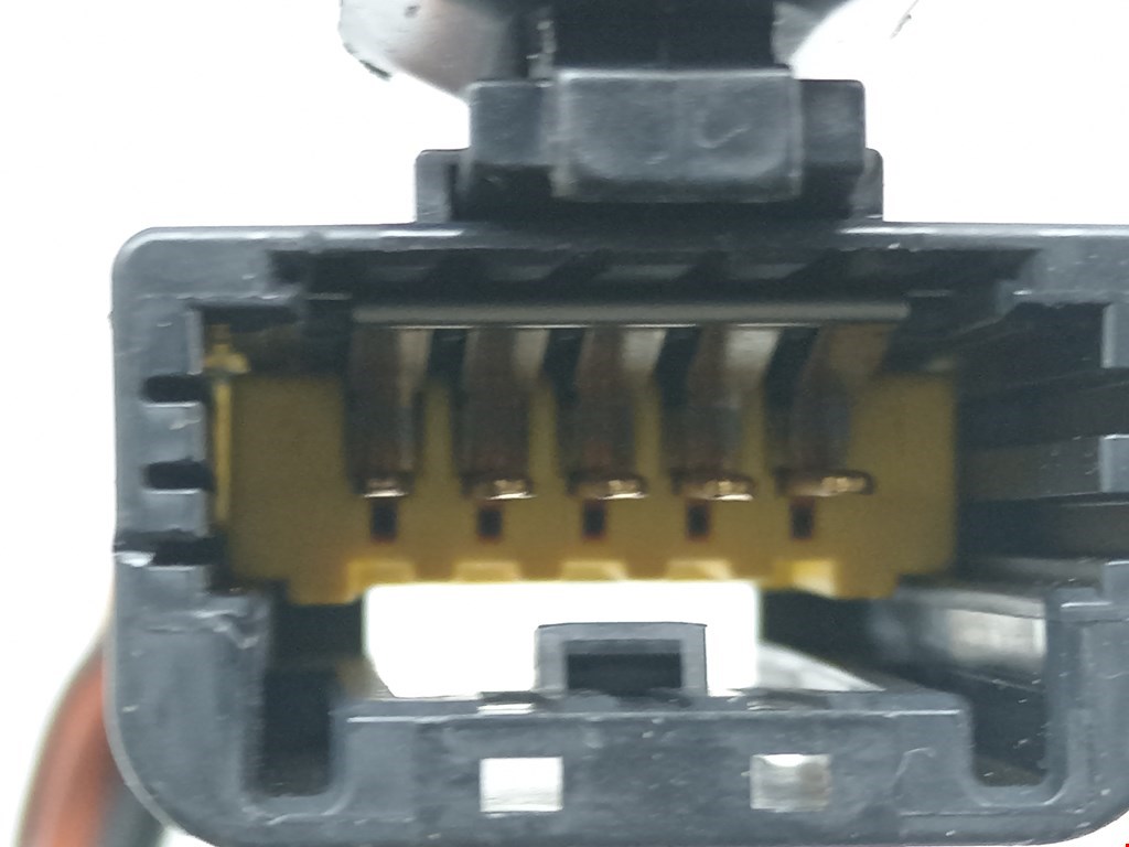 Подушка безопасности пассажирская (в торпедо) PEUGEOT 207 2006-2015