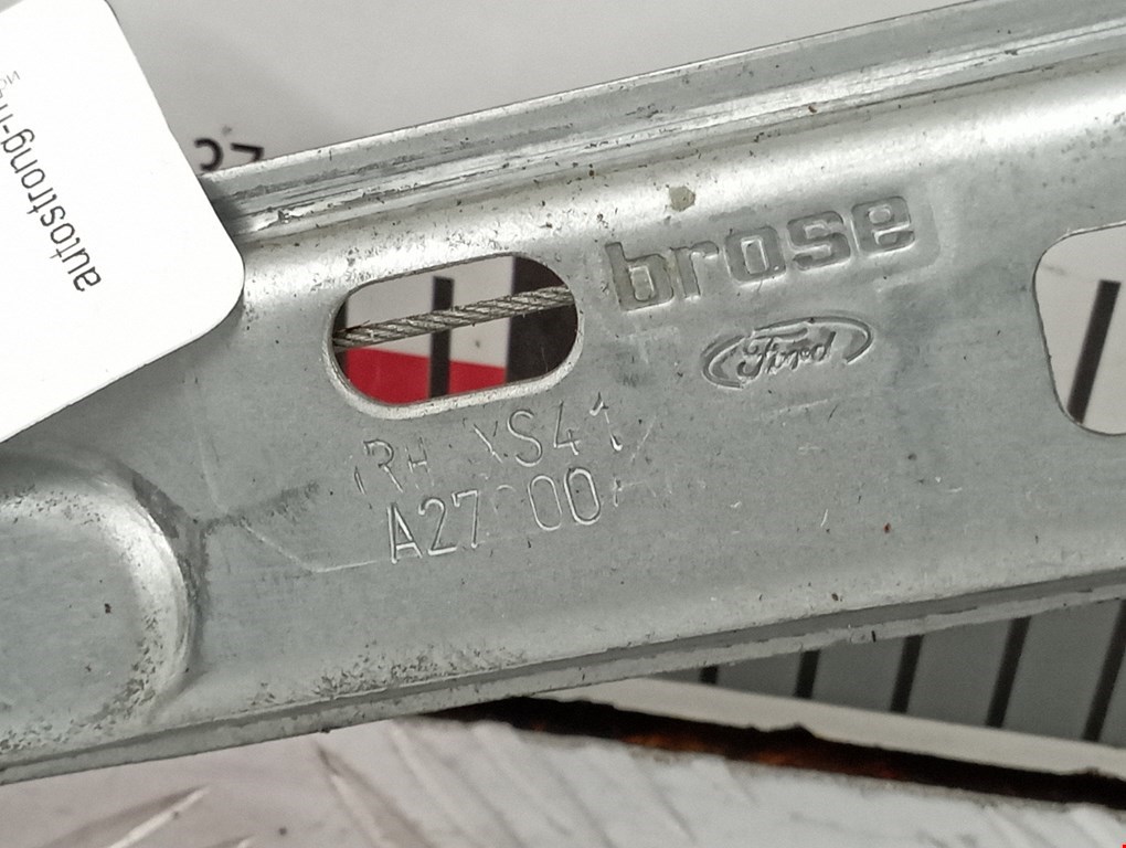 Стеклоподъемник задний правый FORD Focus I 1998-2005