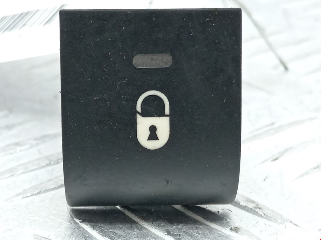 Кнопка центрального замка PEUGEOT 207 2006-2015