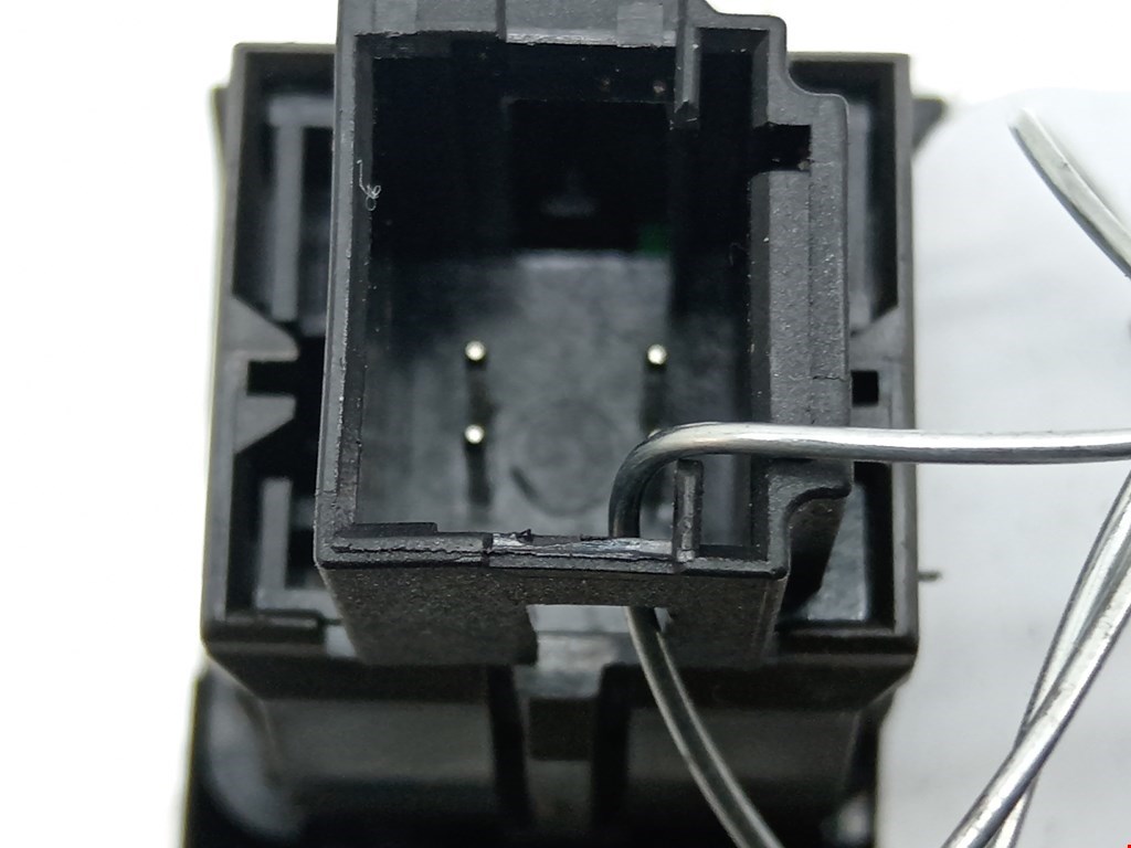 Кнопка центрального замка PEUGEOT 207 2006-2015